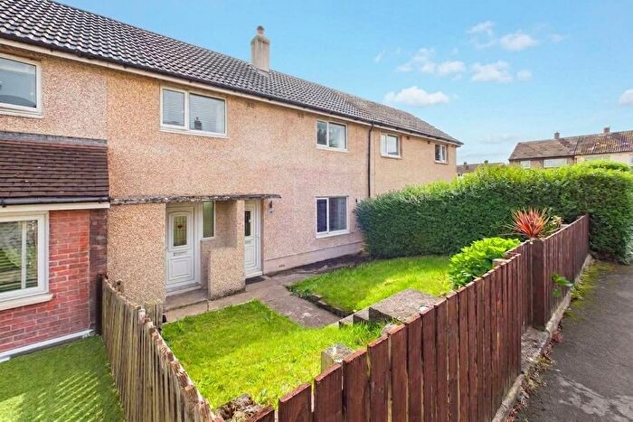 3 Bedroom Terraced House For Sale In Derwentwater Road, Whitehaven, CA28