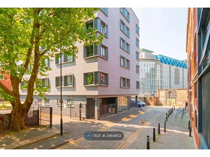 1 Bedroom Flat To Rent In Wilder Street, Bristol, BS2