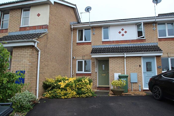2 Bedroom Property To Rent In Coriander Drive, Bristol, BS32