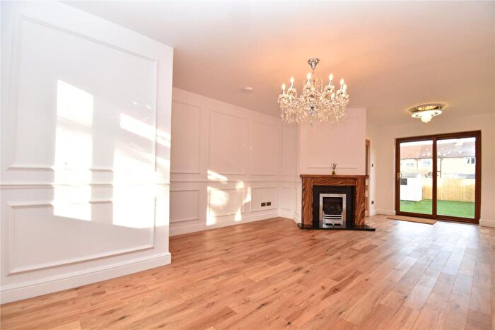 3 Bedroom Terraced House For Sale In Linden Road, Northallerton, North Yorkshire, DL6