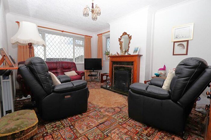 2 Bedroom Detached Bungalow For Sale In Stoneyfields, Biddulph Moor, ST8