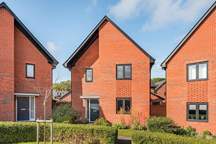 4 Bedroom Detached House For Sale In Brunel Way, Whiteley, Fareham, PO15