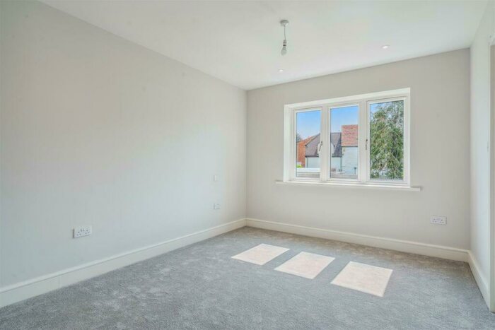 4 Bedroom Detached House To Rent In Oxford Road, Garsington, Oxford, OX44
