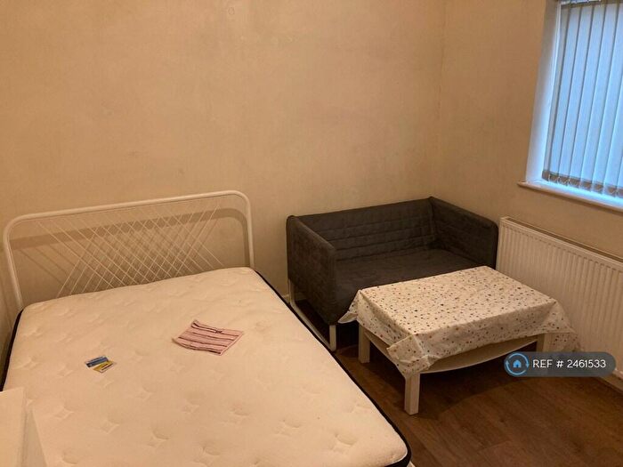 Studio To Rent In Saxby Street, Leicester, LE2