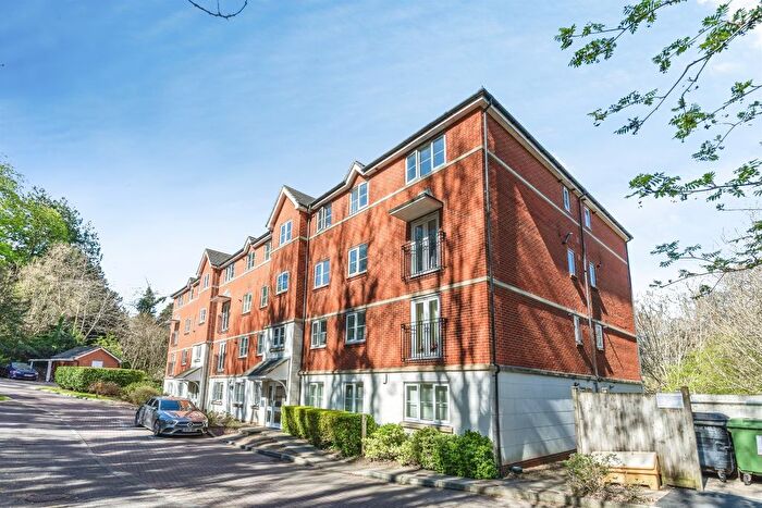 2 Bedroom Flat For Sale In Arbourvale, St. Leonards-On-Sea, TN38