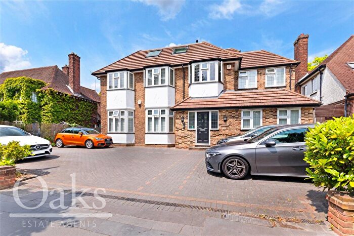 1 Bedroom Apartment To Rent In Warham Road, South Croydon, CR2