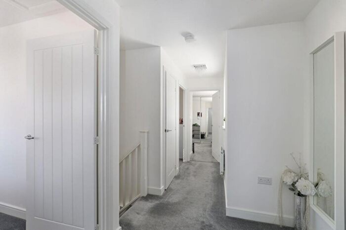 4 Bedroom Detached House For Sale In Colliers Gardens, Backwell, BS48
