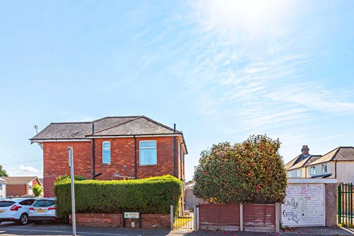 1 Bedroom Flat To Rent In Ensbury Park Road, Bournemouth, BH9