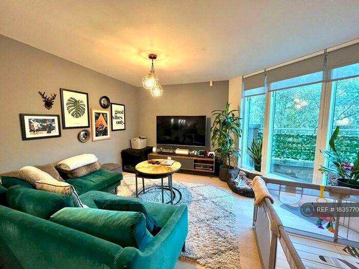 2 Bedroom Flat To Rent In Eden House, London, SE16