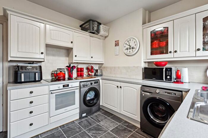 4 Bedroom Detached House For Sale In Ravelston Road, Bearsden, G61