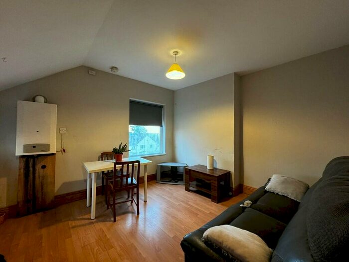 1 Bedroom Flat To Rent In Duffield Road, Derby, Derbyshire, DE22