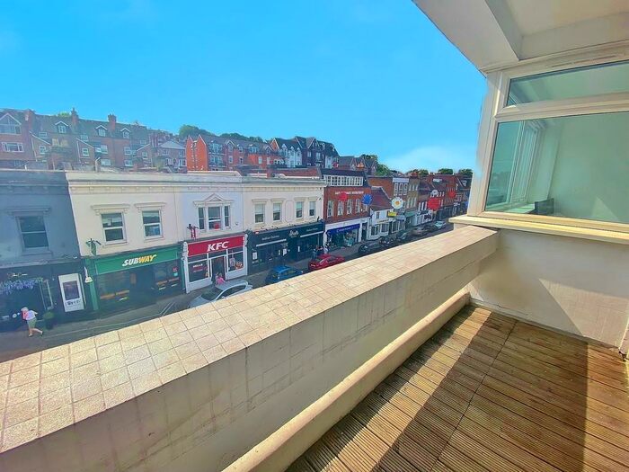 1 Bedroom Apartment To Rent In Cavendish House, GU1