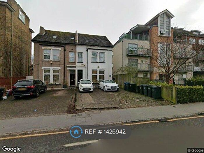 1 Bedroom Flat To Rent In Dunedin Court, Croydon, CR0