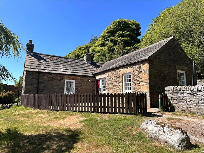 3 Bedroom Terraced House To Rent In Holly Hill Cottage, Blanchland, Co Durham, DH8