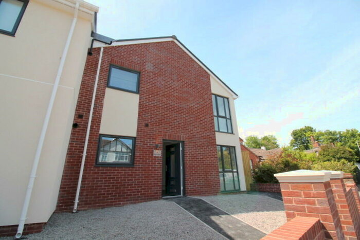 2 Bedroom Flat To Rent In Church Road, Alphington, EX2