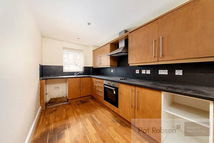 2 Bedroom Apartment To Rent In Evergreen Court, High Pit Road, Cramlington, Northumberland, NE23