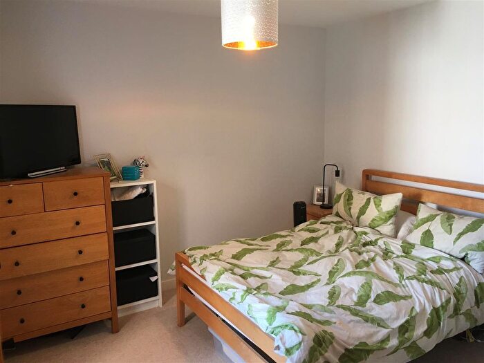 1 Bedroom Flat To Rent In Hope Quay, The Gateway, Bristol, BS1