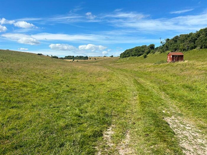 Land For Sale In Hindon, Salisbury, SP3