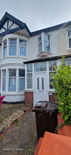 3 Bedroom Terraced House To Rent In Kensington Avenue, Old Colwyn, LL29