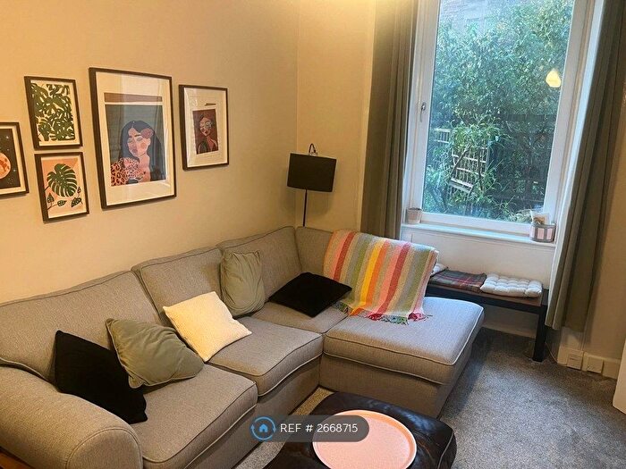 1 Bedroom Flat To Rent In Bryson Road, Edinburgh, EH11