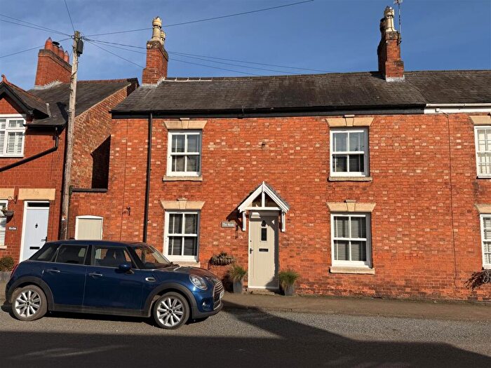 3 Bedroom Cottage For Sale In Main Street, Leire, Lutterworth, LE17