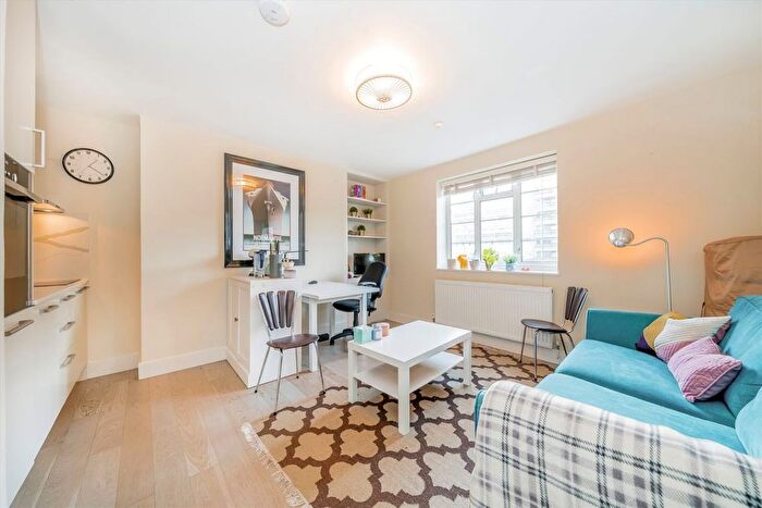 1 Bedroom Flat To Rent In Maida Vale, Maida Vale, W9