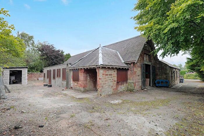 Land For Sale In , Harelaw, Development With Full Planning, Shawfair, Danderhall, Edinburgh, EH22