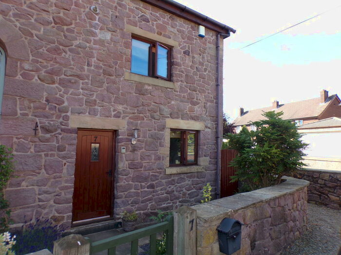 3 Bedroom House To Rent In Friths Court, Hoghton, PR5