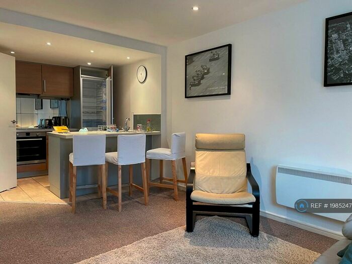 1 Bedroom Flat To Rent In Neptune Street, Leeds, LS9