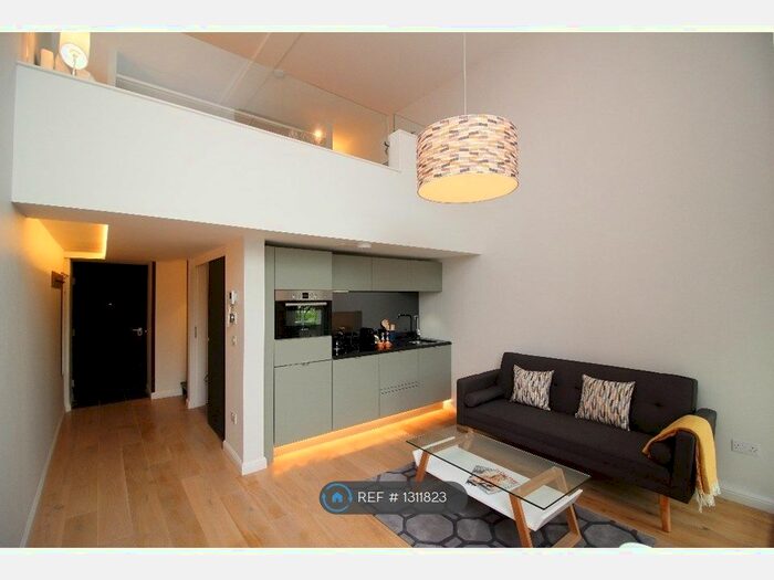 1 Bedroom Flat To Rent In Mcdonald Road, Edinburgh EH7