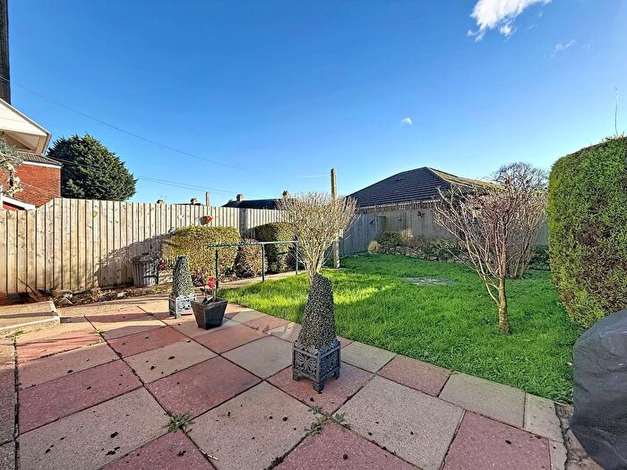 3 Bedroom Terraced House For Sale In Heol Muston, Cardiff, CF5