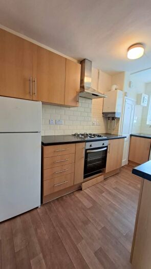 1 Bedroom Flat To Rent In Byron Road, Harrow, HA1