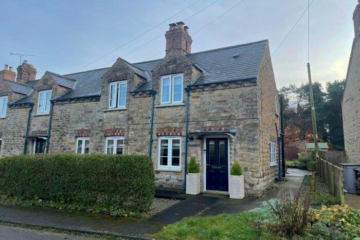 3 Bedroom Property To Rent In ., York, YO60