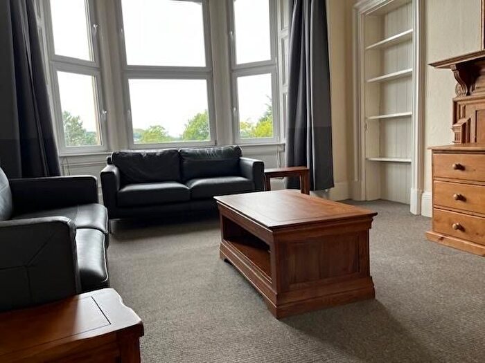 4 Bedroom Flat To Rent In Dalkeith Road, Edinburgh, EH16