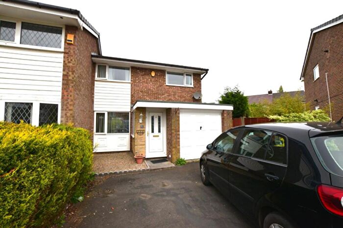 3 Bedroom Semi Detached House To Rent In Clifton Road, Brierfield, BB9