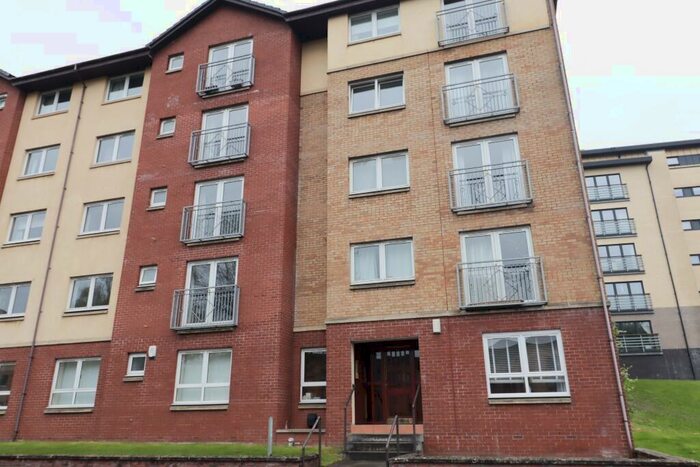 2 Bedroom Flat To Rent In Ferry Road, Yorkhill, Glasgow, G3