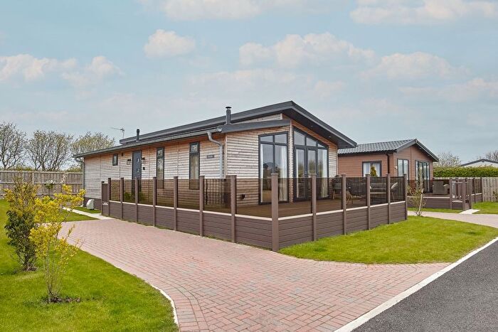 2 Bedroom Lodge For Sale In The Pines, Runswick Bay, TS13