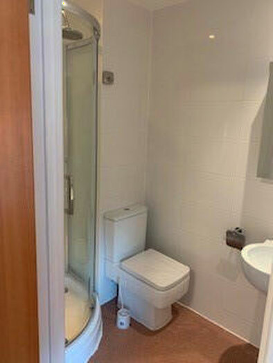 1 Bedroom Private Hall To Rent In Parham Road, Canterbury, CT1