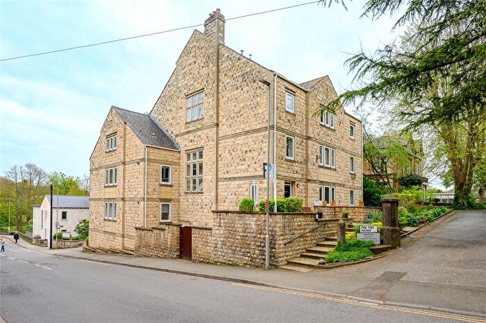 2 Bedroom Apartment For Sale In Pine Tree Avenue, Boston Spa, LS23