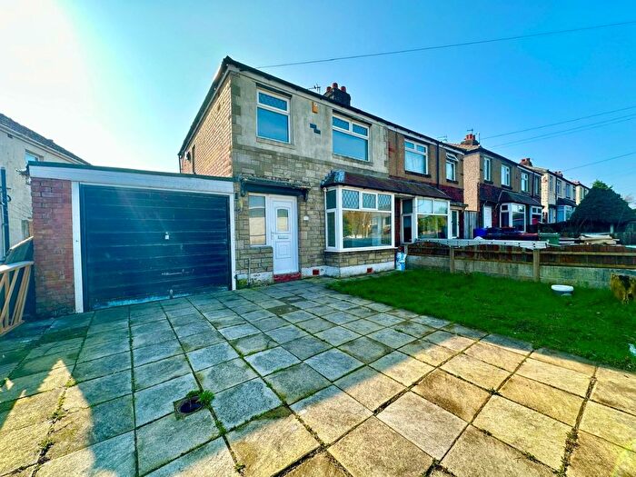 3 Bedroom Semi-Detached House To Rent In Harrison Avenue, Thornton-Cleveleys, FY5
