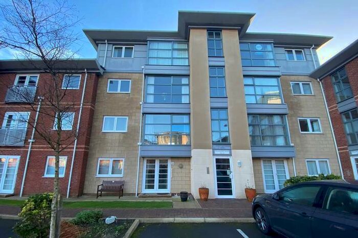 2 Bedroom Apartment To Rent In Bailey Avenue, Lytham St Annes, FY8