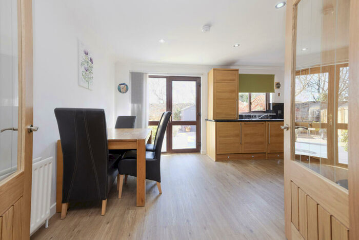 3 Bedroom Terraced House For Sale In Wanless Court, Musselburgh, EH21