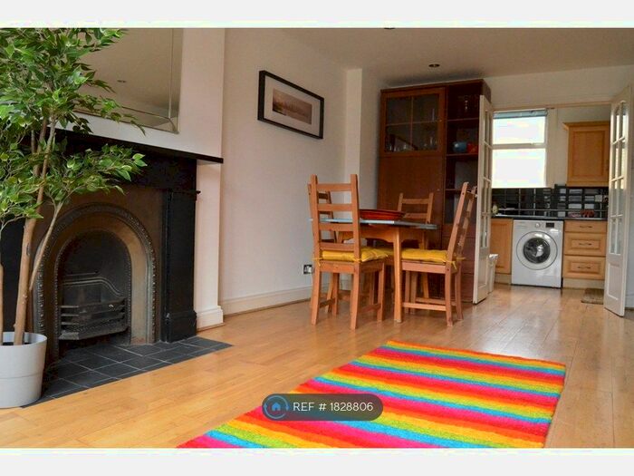 3 Bedroom Flat To Rent In Saltoun Road, London, SW2