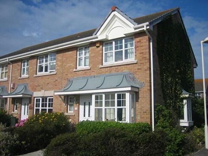 3 Bedroom End Terrace House To Rent In Whitehead Drive, Wyke Regis, DT4