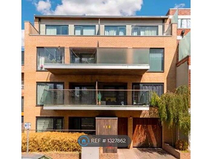 1 Bedroom Flat To Rent In Teseo House, London, NW2