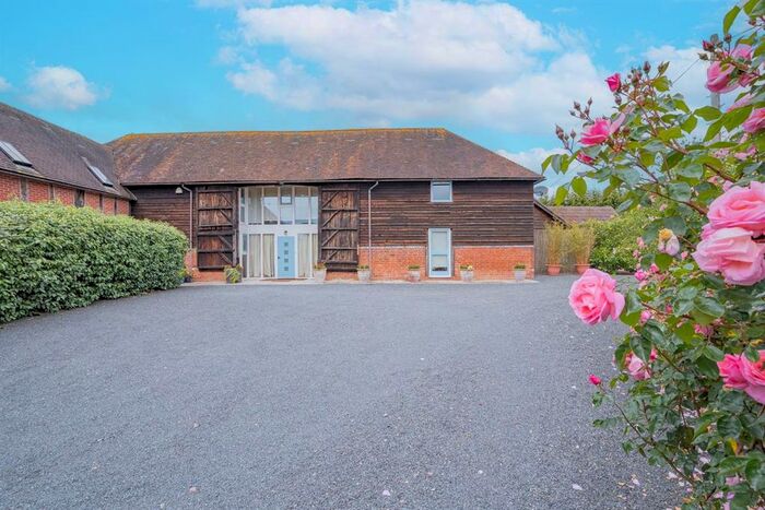 4 Bedroom Barn Conversion For Sale In Priory Barn, Monksfield Lane, Malvern, WR13