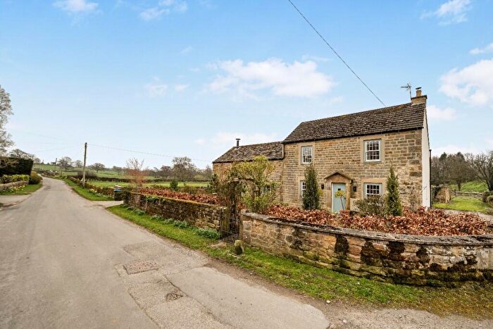 4 Bedroom Detached House For Sale In Laverton, Nr Ripon, HG4