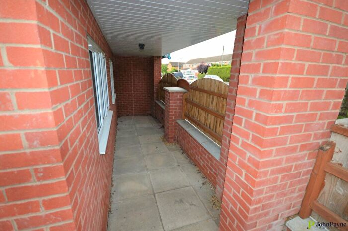 2 Bedroom Apartment To Rent In Craven Avenue, Binley Woods, Coventry, CV3