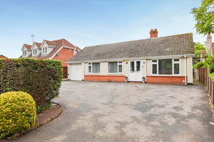 3 Bedroom Detached Bungalow For Sale In Broad Street Green Road, Great Totham, CM9