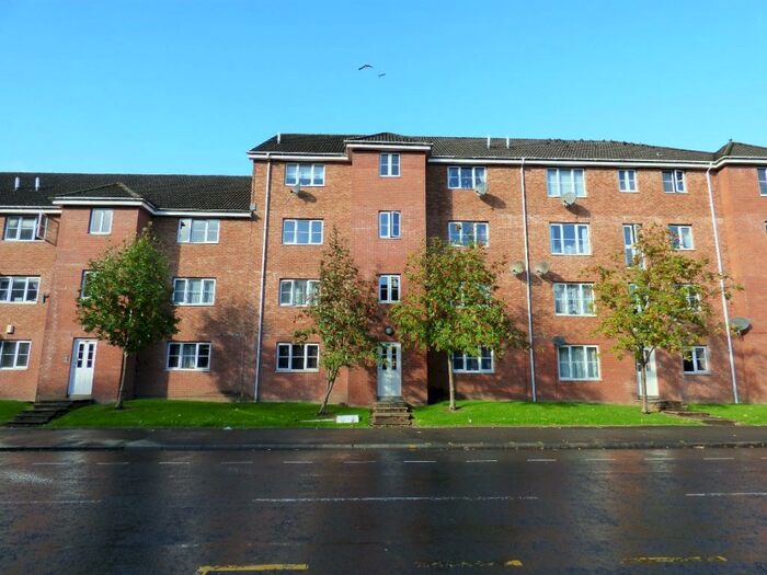 2 Bedroom Flat To Rent In Main Street, Bridgeton, Glasgow, G40